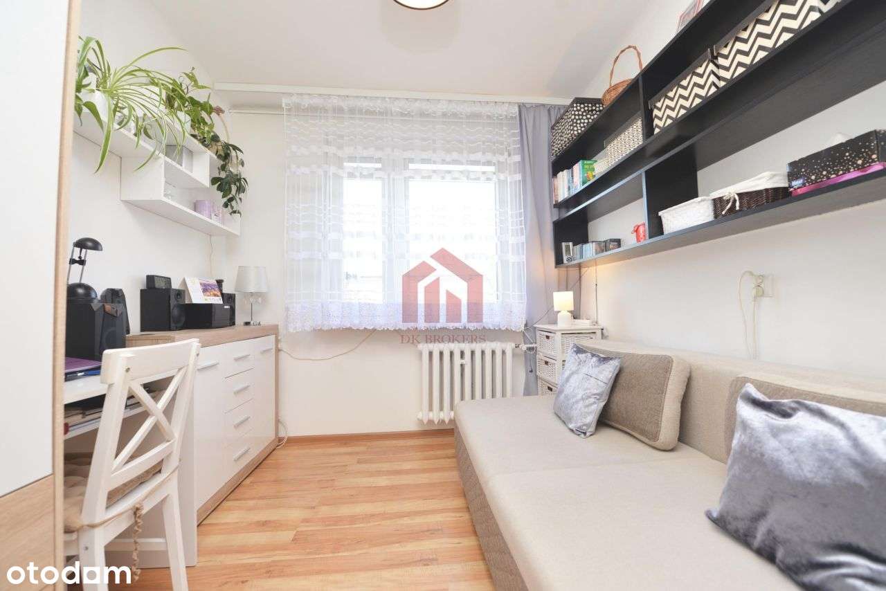 Mieszkanie blisko szkół. Inwestycyjne - Pełny obrazek: 4/8