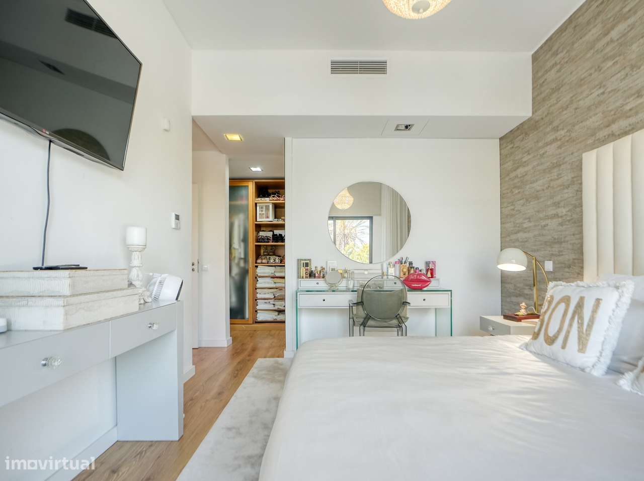 Townhouse Vista Tejo | Piscina Privativa | Parque das Nações-52