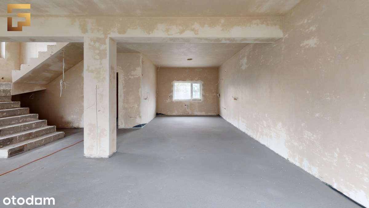 Kameralne osiedle domów – wysoki standard, ogród - Pełny obrazek: 5/18