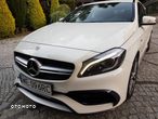 Mercedes-Benz Klasa A AMG 45 4-Matic - 9