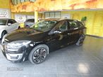 Renault Mégane Sport Tourer 1.5 dCi Bose Edition SS - 1