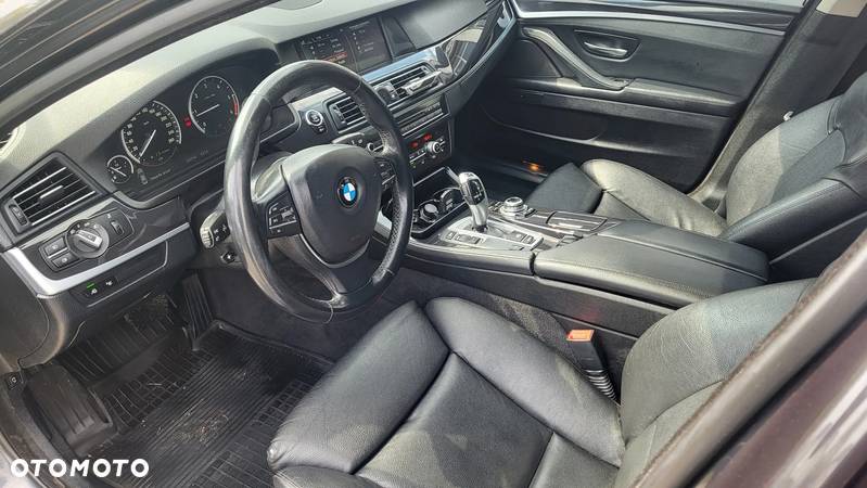 BMW Seria 5 - 3