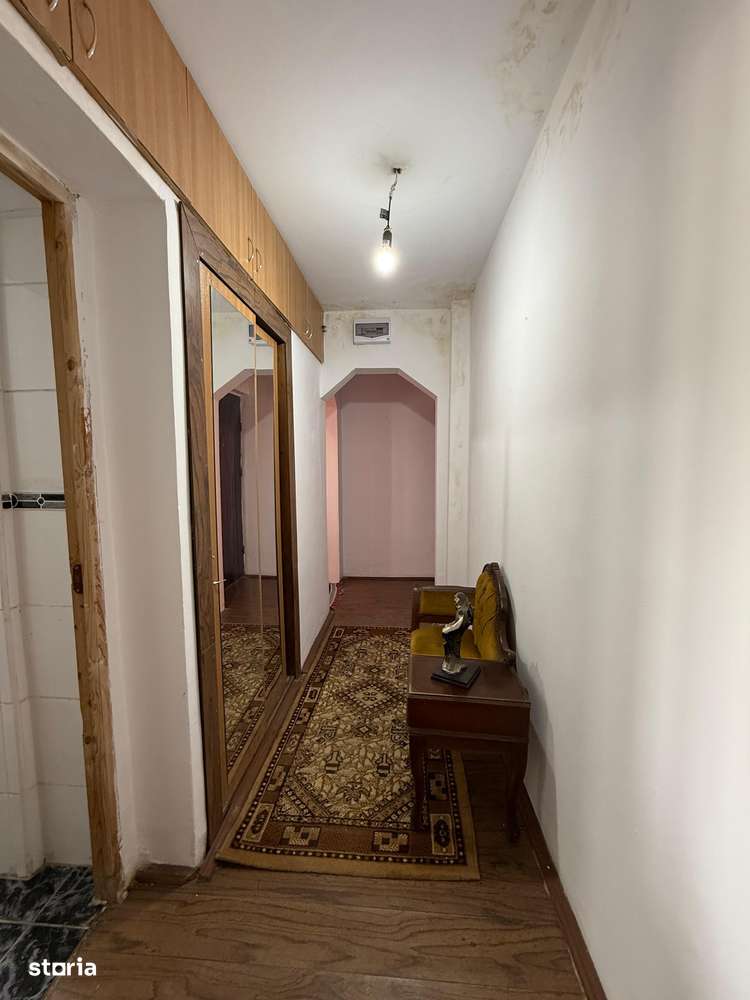 Melodiei zona Banca Transilvania - Ap. 3 camere - Imagine principală: 5/7