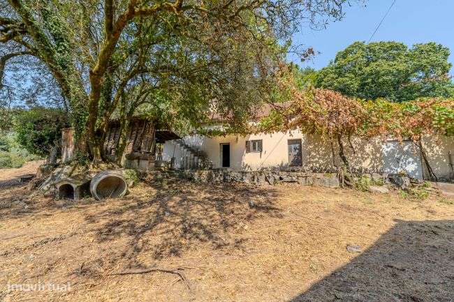 Moradia térrea em Moegas, Ribeira do Neiva - Vila Verde-6