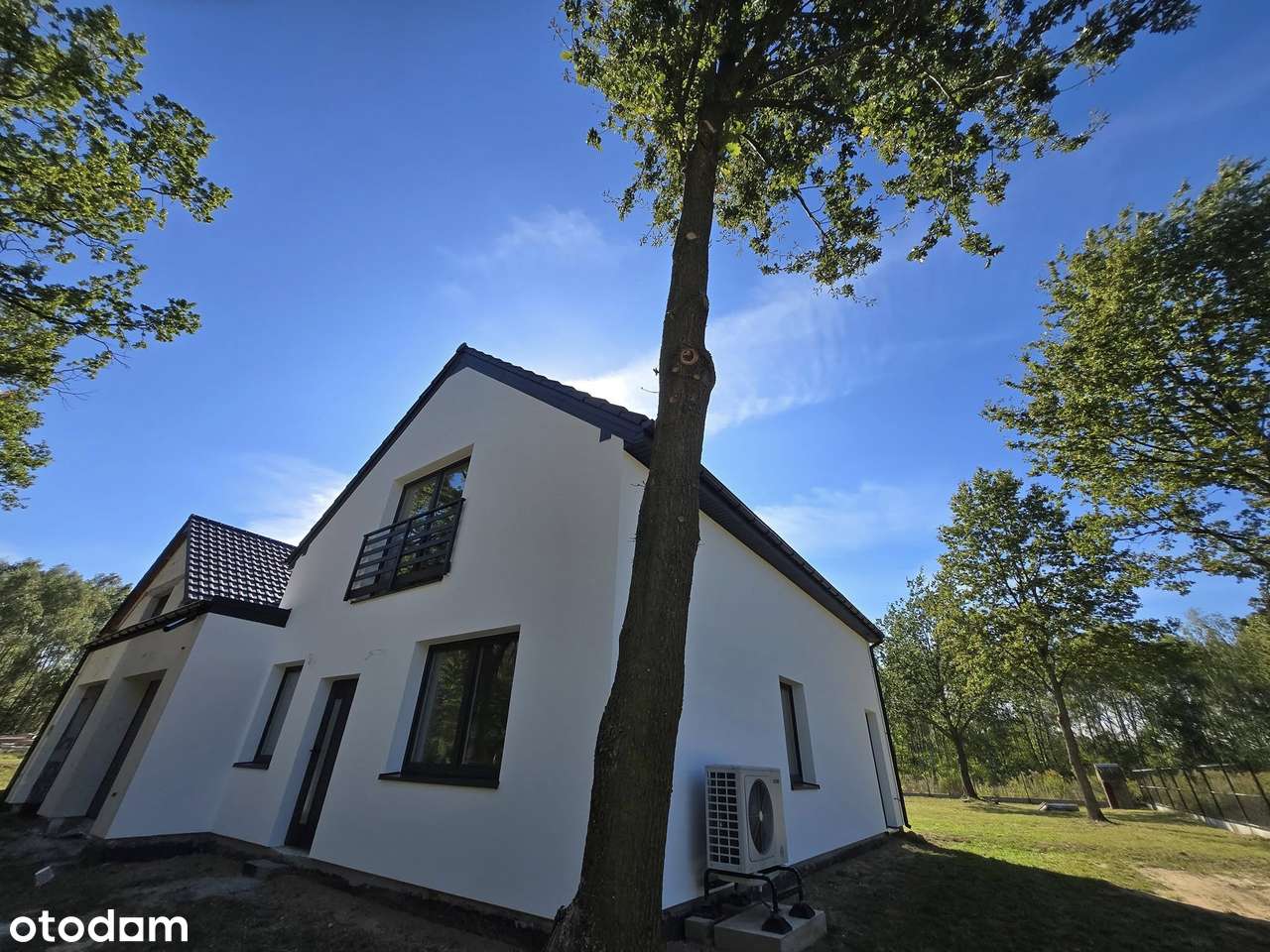 Dom dla  Rodziny,  Z PRZEPIĘKNYMI WIDOKAMI, z Dużą Działką!-15