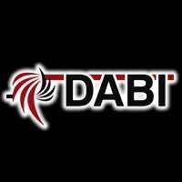 DABI SM BUDNY logo