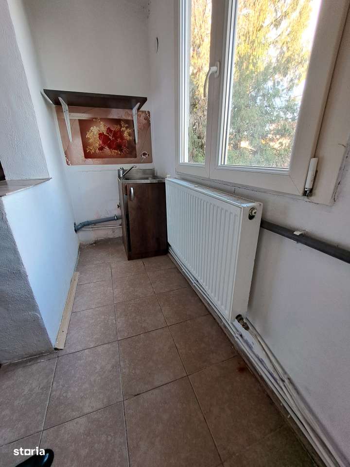 Vanzare - Garsoniera confort 1, et 2, zona Dragos Voda - Imagine principală: 4/9