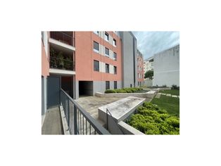 Apartamento T2 mobilado para arrendamento em Alcântara - Grande imagem: 5/19