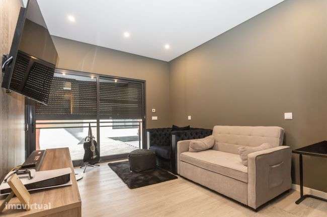 Moradia V3 Vende Alto das Barreiras Montijo-22