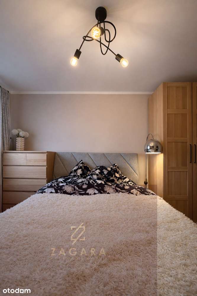 3 pokoje w nowym budownictwie-9