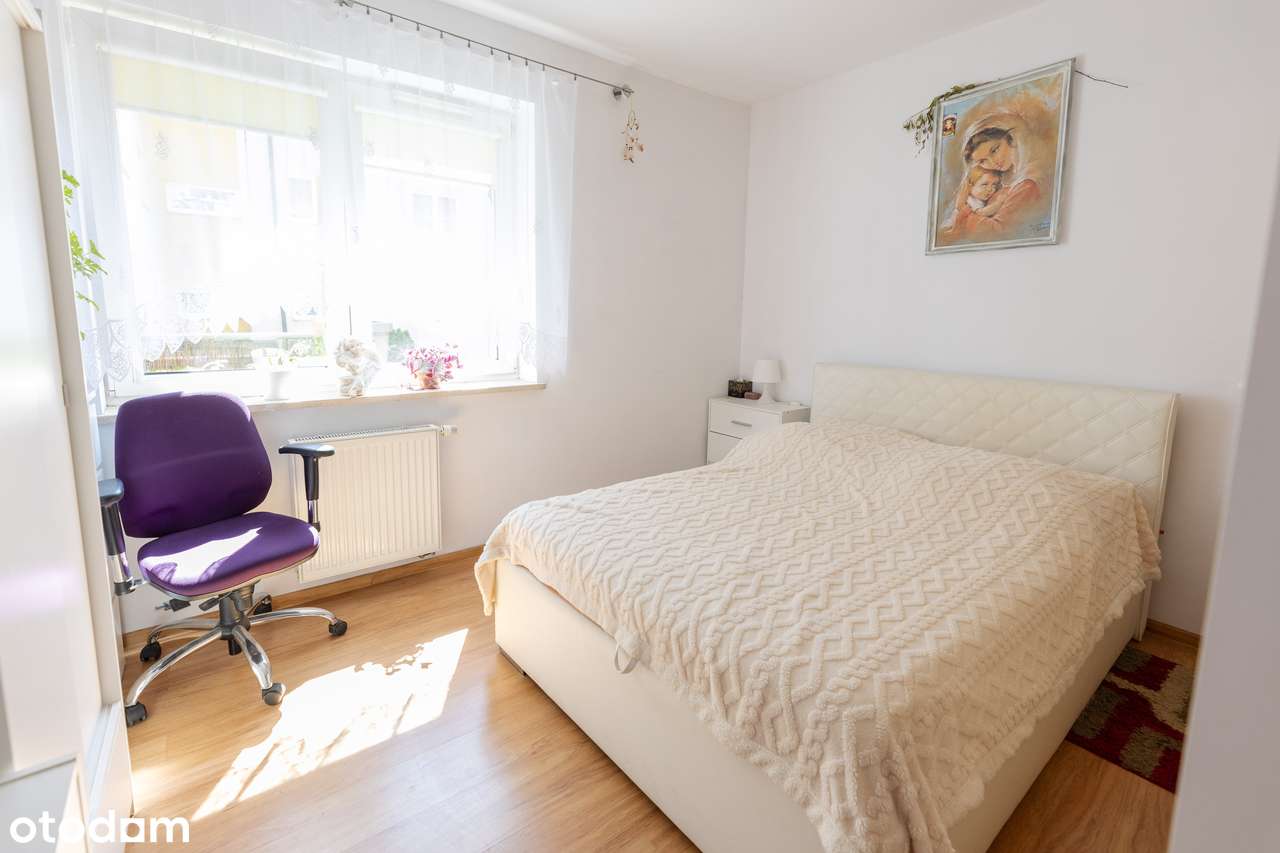 Świetna lokalizacja, mieszkanie Marki Słoneczna-3