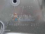 Macara electrica geam dreapta fata Volkswagen Passat B7 (365) Variant [Fabr 2010-2014] 3AA837756 - 2