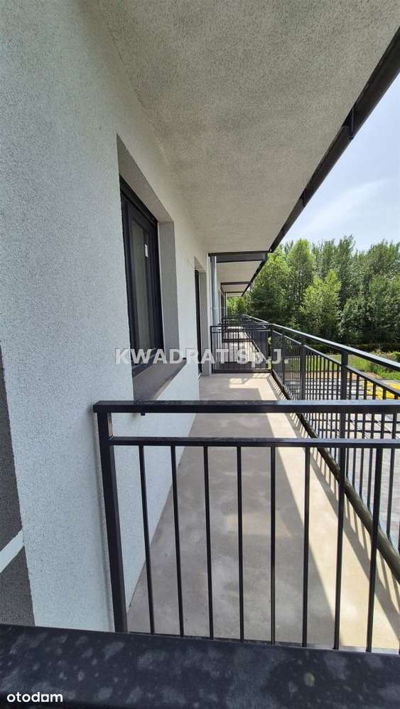 Os. Lawendowe - mieszkanie o pow. 55,26 m2 Kępno - Pełny obrazek: 4/11