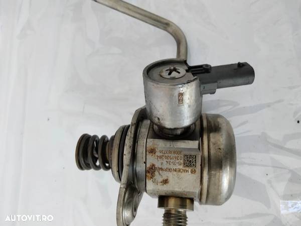Pompa de inalta presiune pompa injectie originala BMW N55 0261520284 - 6
