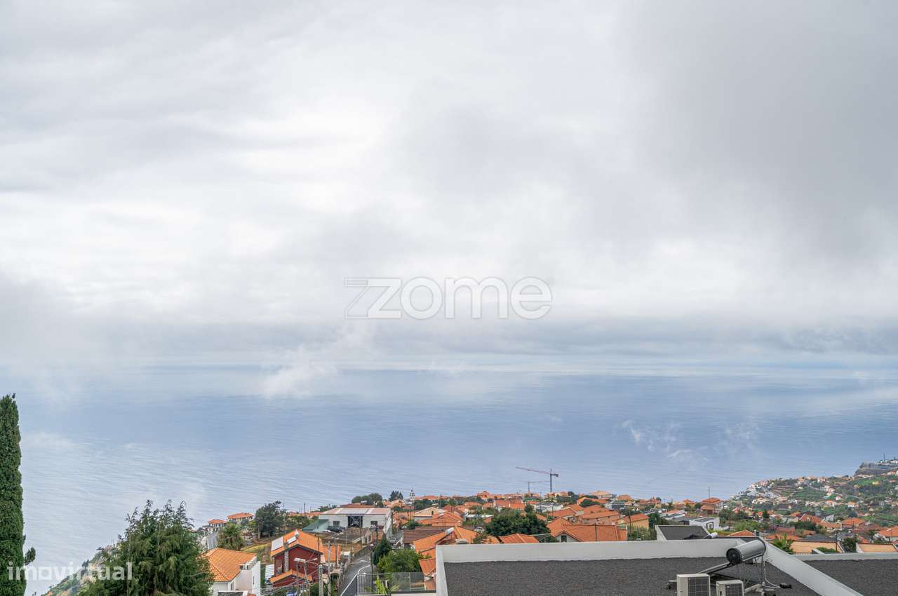 Moradia T3 Arco da Calheta-49