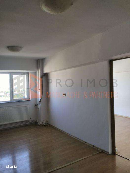 Apartament 2 camere cf 1 semidecomandat zona Unirii Sud - Imagine principală: 3/8