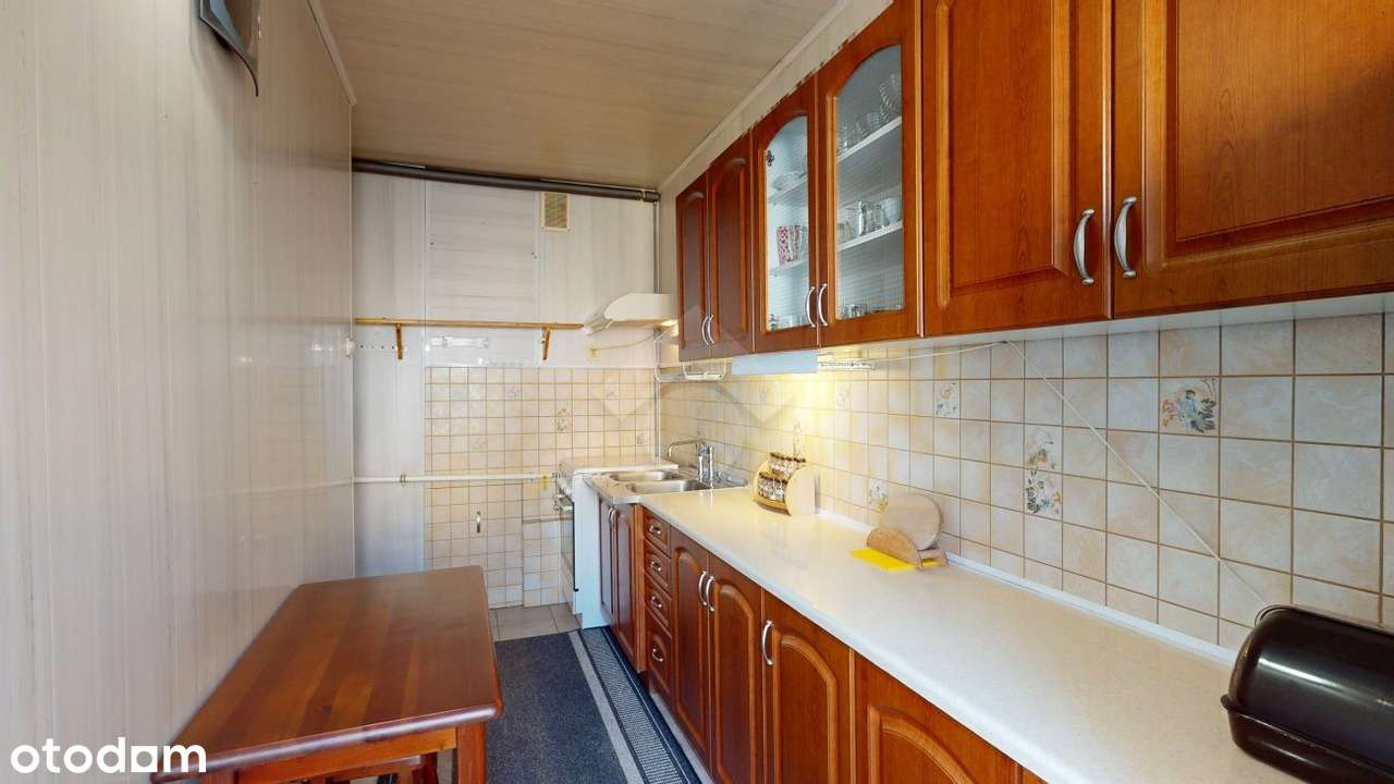 3-pokojowe mieszkanie z balkonem-13