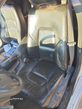 Interior Piele Electric Fara Incalzire Scaun Scaune Fata Stanga Dreapta si Bancheta cu Spatar Volvo V70 1996 - 2000 - 1