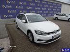 Volkswagen Golf - 6