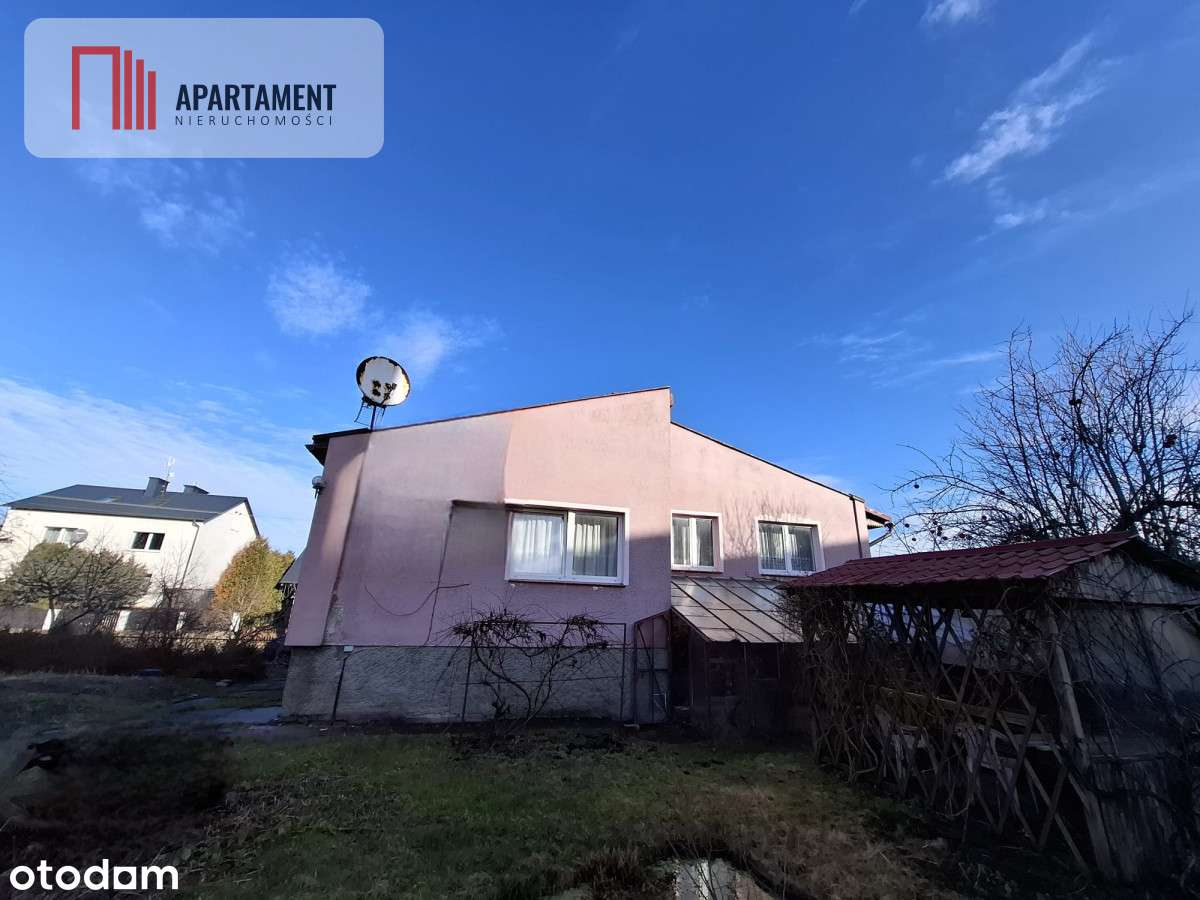 Tylko u nas! Twój dom-cisza i spokój - Pełny obrazek: 5/20