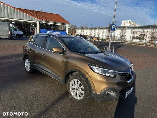 Renault Kadjar 1.5 dCi Energy Business - 2