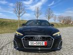 Audi A5 Sportback 40 TDI S tronic S line - 5