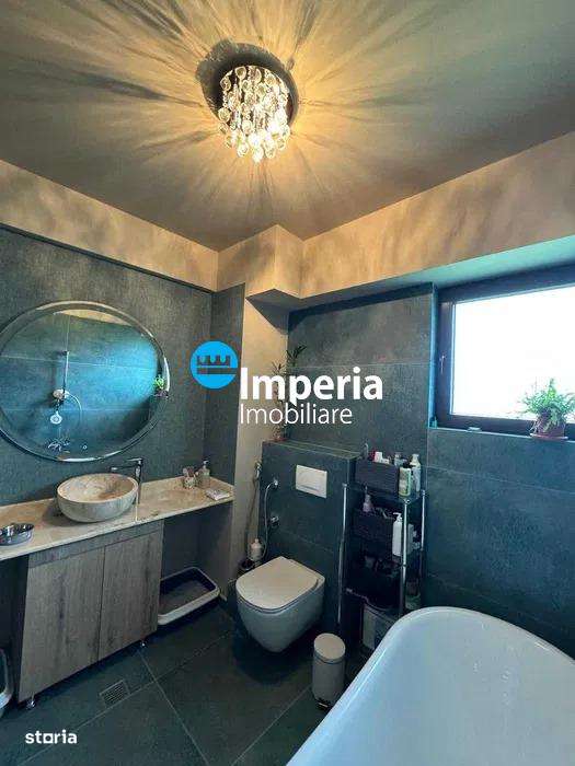 Apartament 2 cam, decomandat, de vanzare in zona Bucium -- - Imagine principală: 5/6