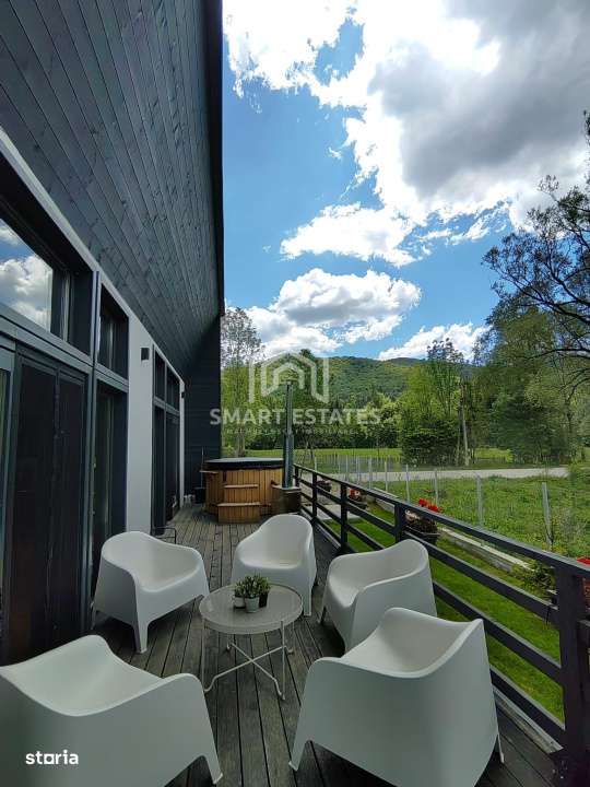 VALEA DOFTANEI - Pensiune - Comision 0 - Imagine principală: 5/10