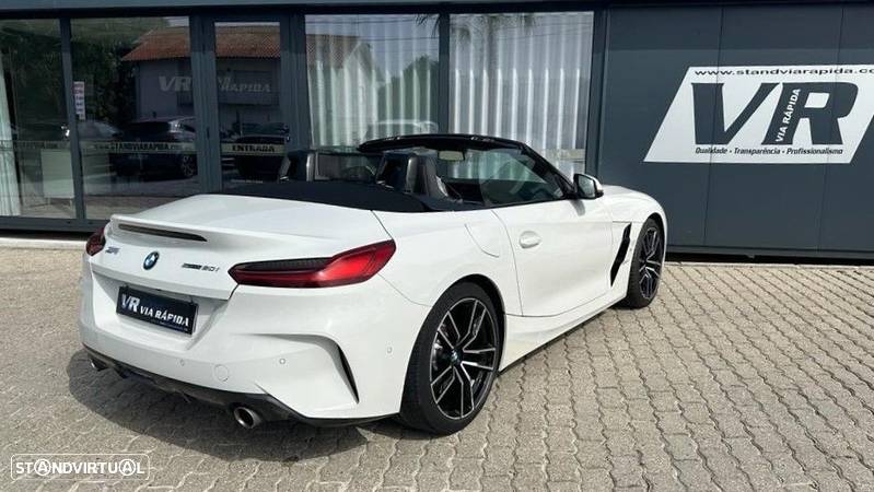 BMW Z4 - 36