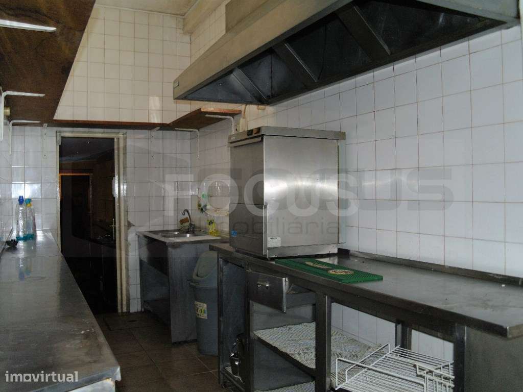 Restaurante / Discoteca / Bar / Night Club para venda em Aveiro - Grande imagem: 5/18