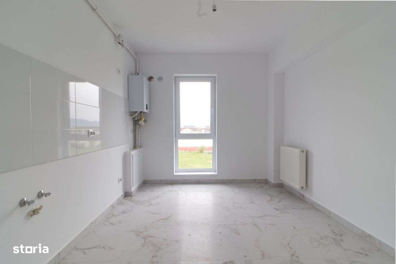 Apartament 2 camere cu terasa-9