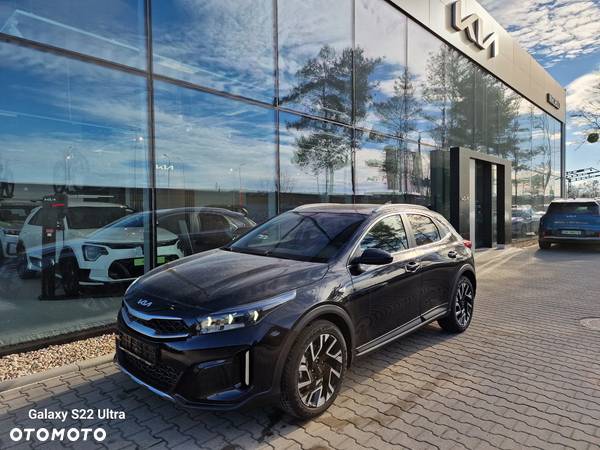 Kia XCeed 1.5 T-GDI M DCT - 1