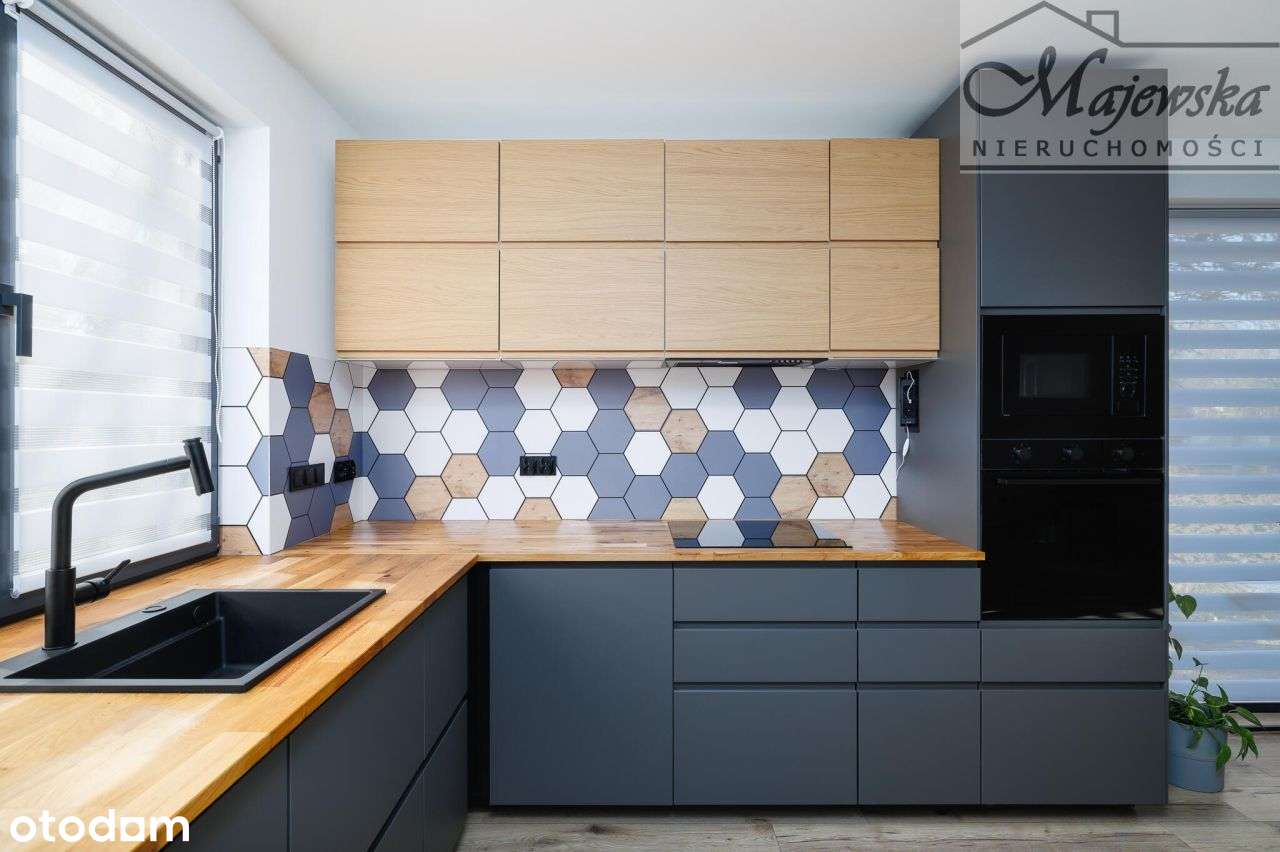 Komfortowy, energooszczędny dom 140 m² – Krzyszkow-6