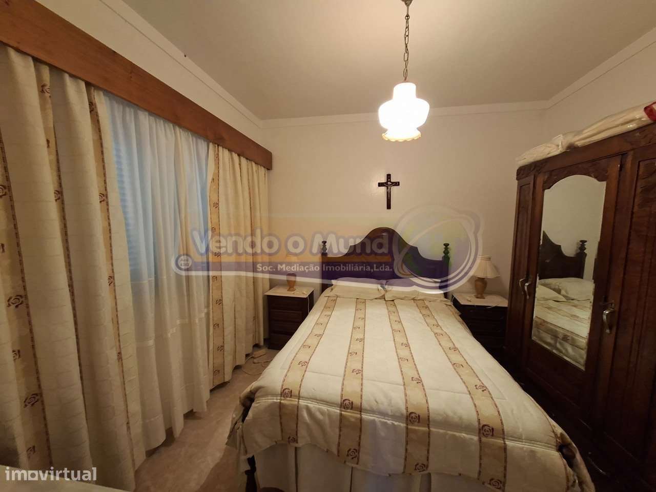 Moradia T3 em Marinhais (M799) - Grande imagem: 3/12