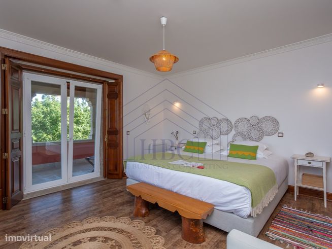 Quinta privada com Licença Turística - Exclusividade, Conforto e Po...-46