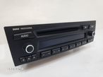 BMW E87 E90 E91 E81 RADIO CD PROFESSIONAL 9246500 - 2