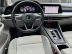 Volkswagen Golf 1.0 eTSI DSG MHEV Life - 36