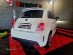 Abarth 500 1.4 T-Jet - 10