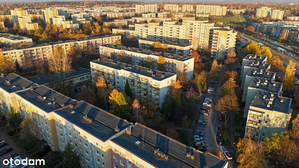 Częstochowa, ul. Iwaszkiewicza | Mieszkanie-14