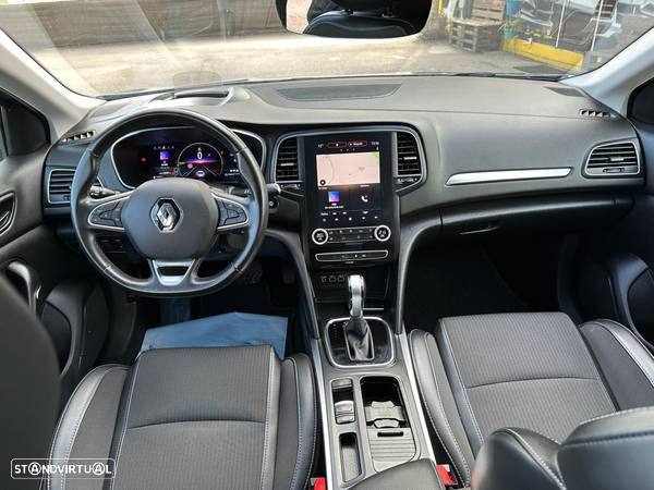 Renault Mégane Sport Tourer 1.6 E-Tech Plug-In Intens - 3