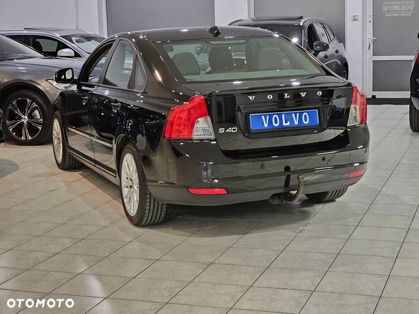 Volvo S40 D3 Business Pro Edition - 12