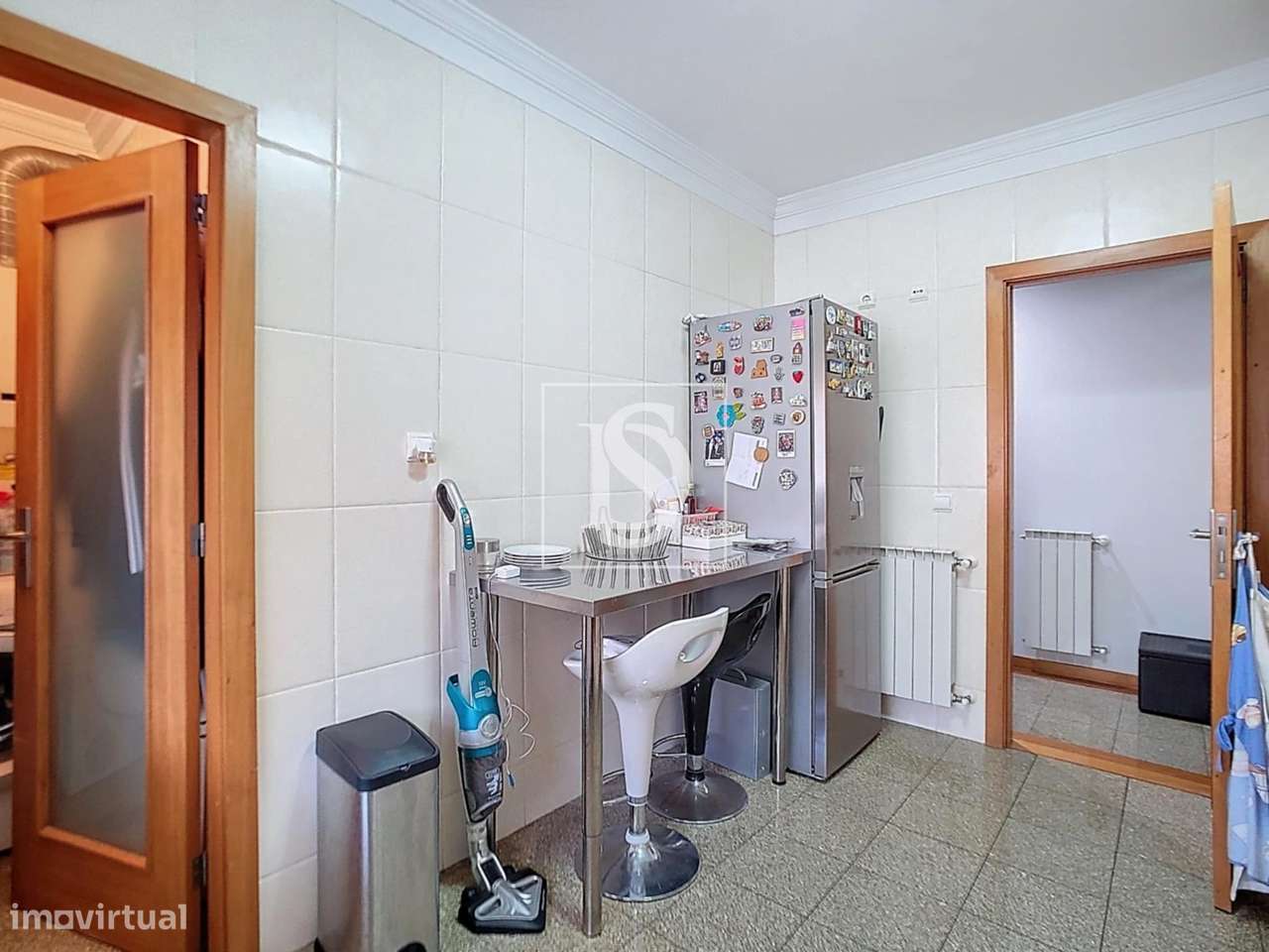 Apartamento T2 - Águas Santas-7