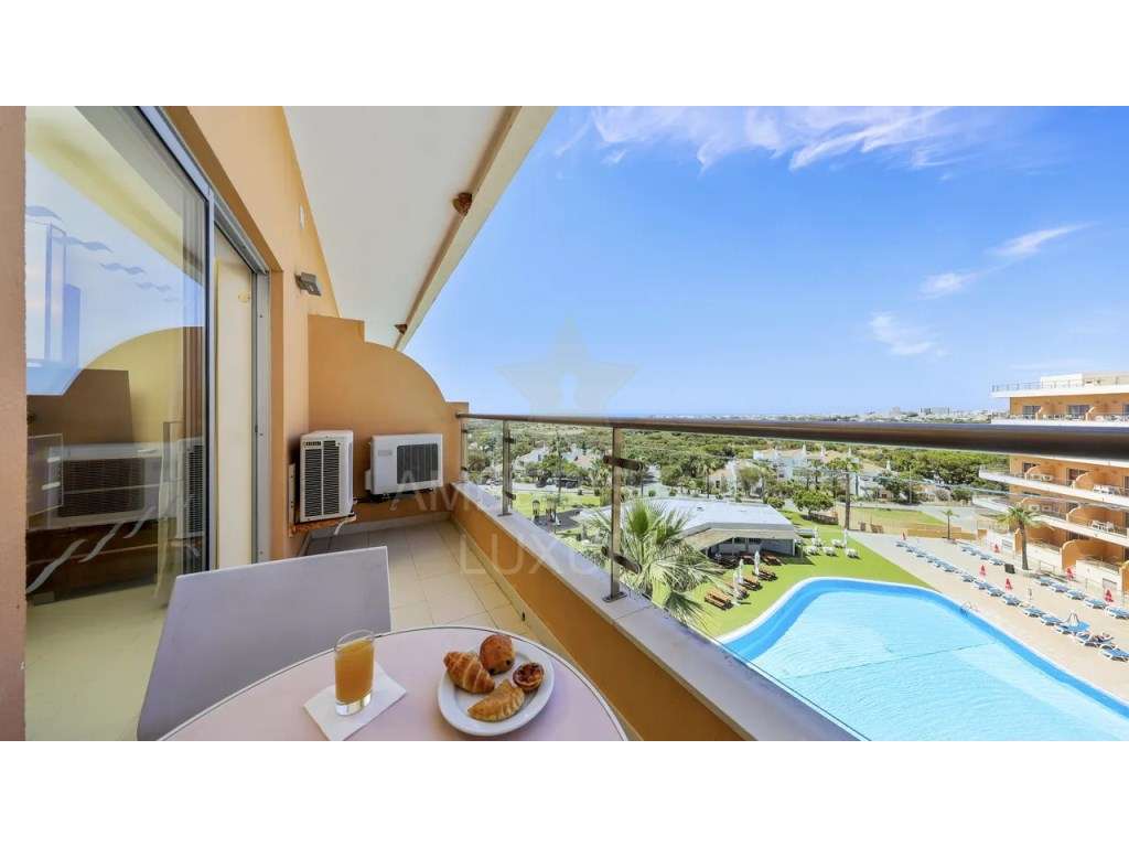T1 em Albufeira a Preço Imperdível - Grande imagem: 2/16