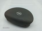 Airbag Volante Opel Corsa C (X01) - 4