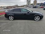 Audi A4 2.0 TDI B8 - 2