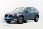 Volvo XC 60 2.0 T8 PHEV Momentum Plus AWD - 2