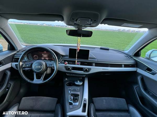 Audi A4 2.0 TDI quattro Stronic - 6