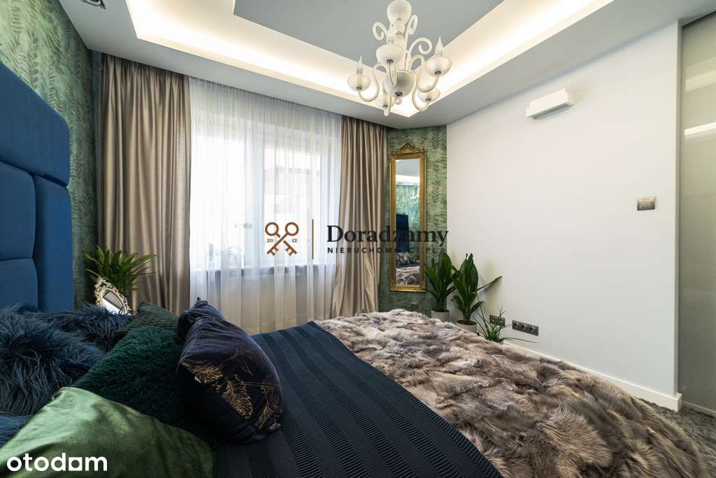 Piękne 3 Pokojowe Mieszkanie przy Ul. Sympatycznej - Pełny obrazek: 3/12