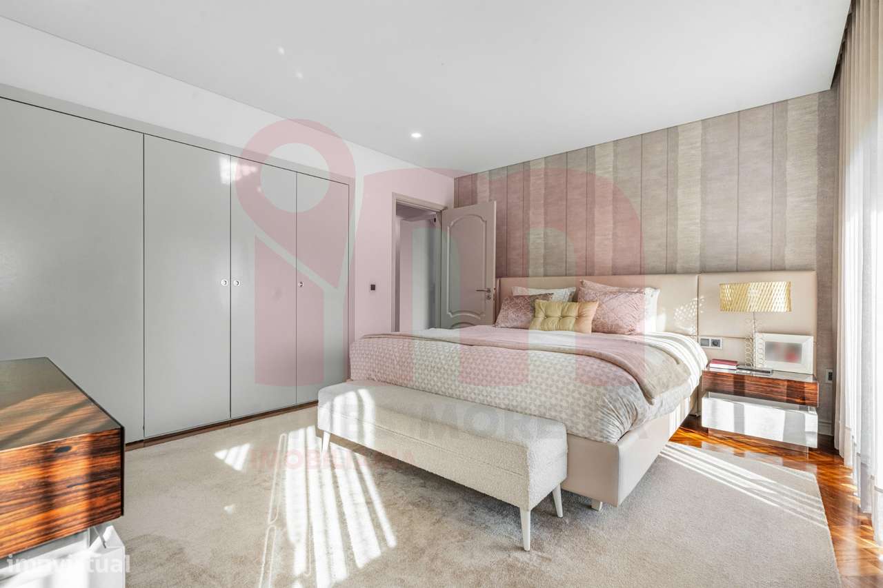 Moradia Isolada T3 Venda em Nespereira,Guimarães-14