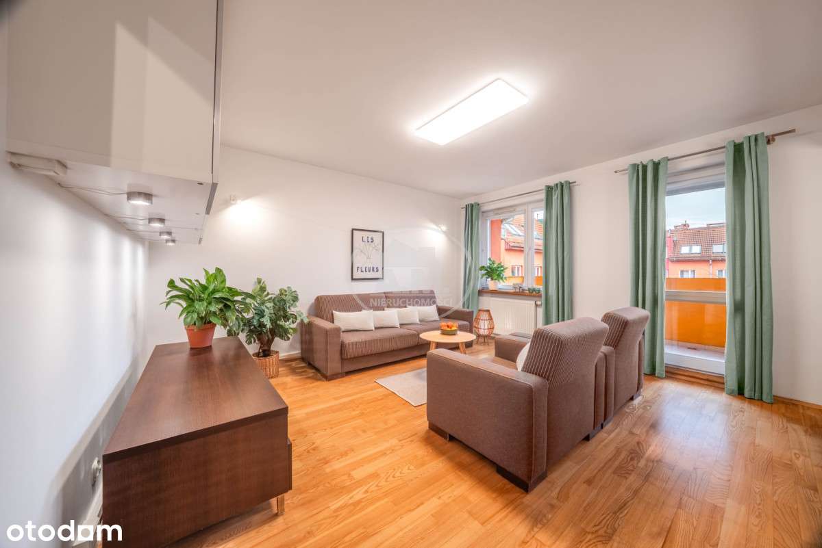 Super Oferta,Komfortowe,Do zamieszkania z garażem-2